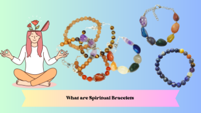 What are Spiritual Bracelets